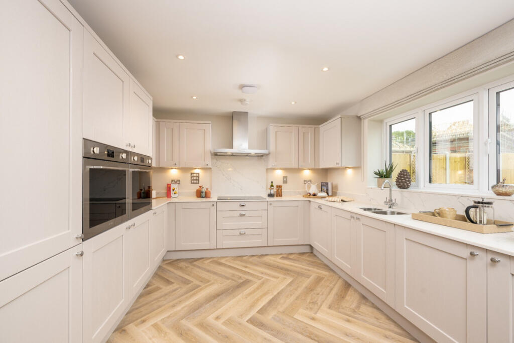 Main image of property: Woodside View, Bishops Green, RG20