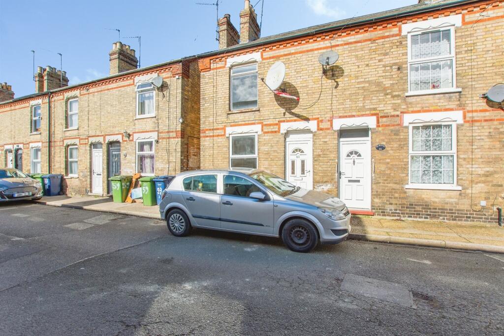 Main image of property: Cannon Street, Wisbech