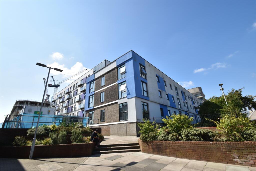 Main image of property: Swingate, Stevenage