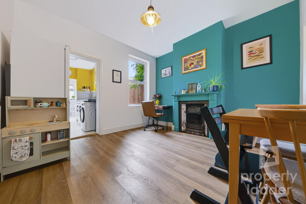 House in Norwich - View 5
