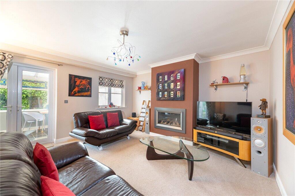 House in Bradford, West Yorkshire - View 5