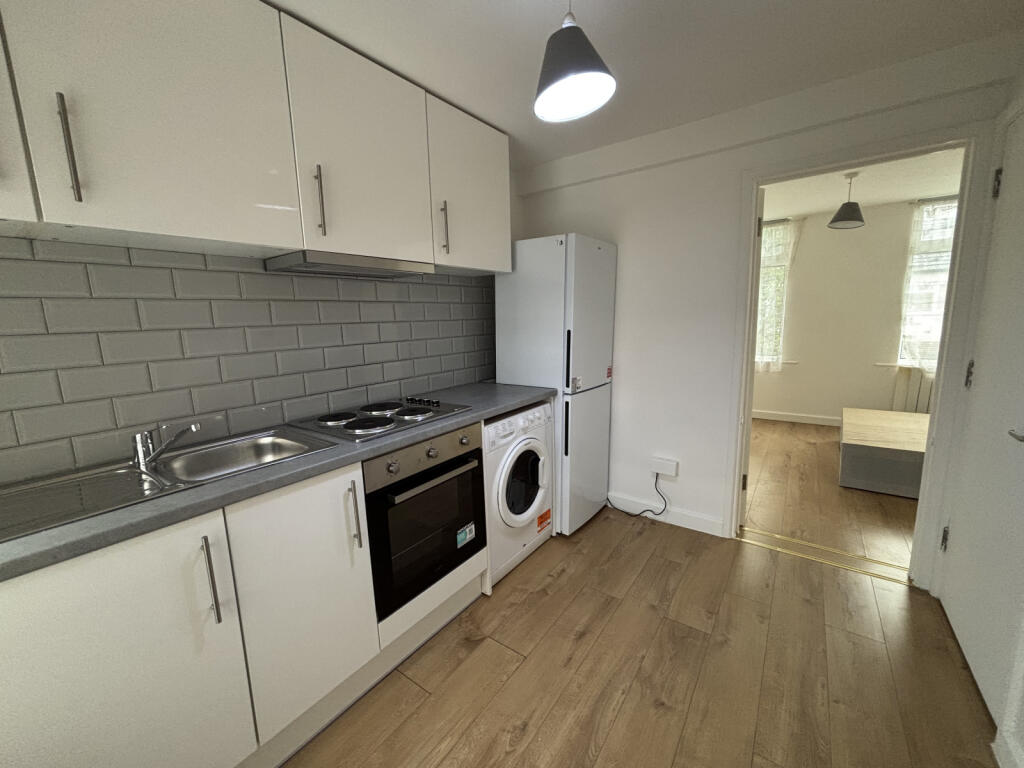 Main image of property: Kimberley Road, N18