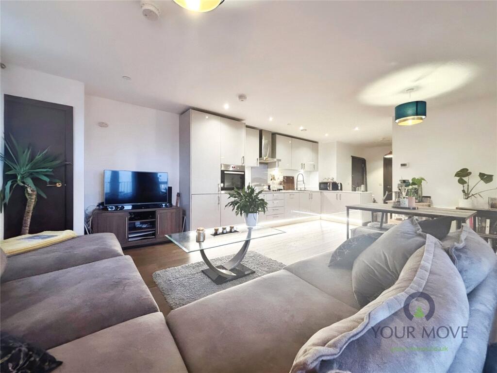 Main image of property: Rosalind Drive, Maidstone, Kent, ME14