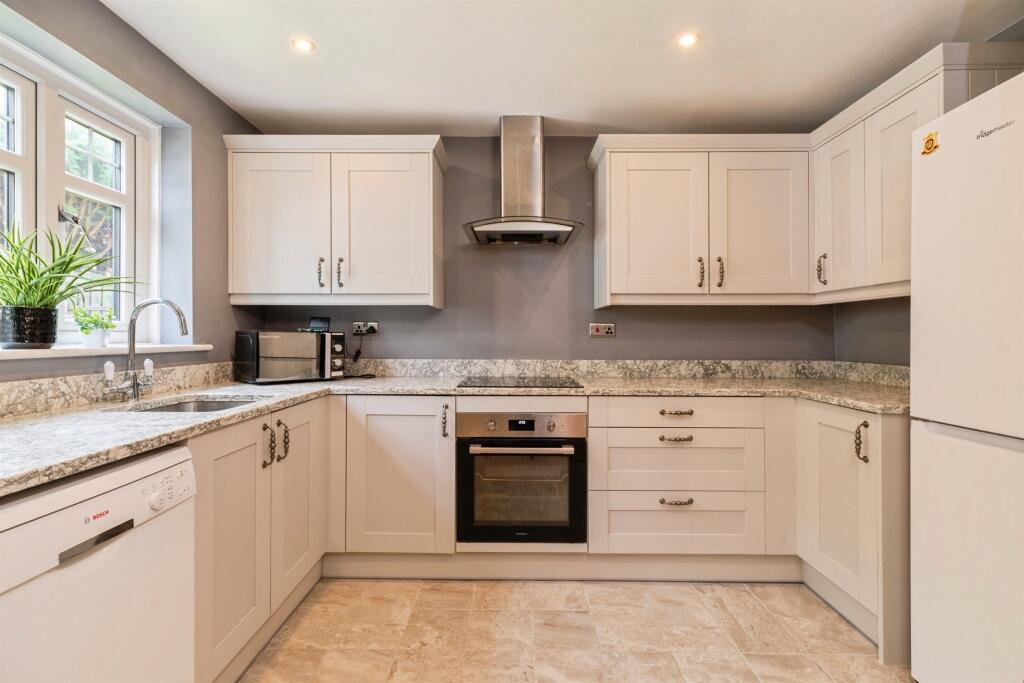 House in Middlesbrough - View 2