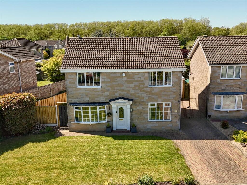 Main image of property: Eastfield Avenue, Haxby, York