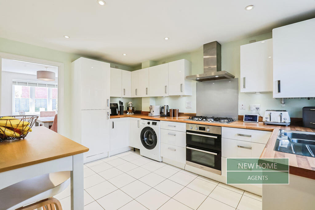 Additional image 2 of Spearhead Road, Bidford-on-Avon, Alcester, B50 4GS