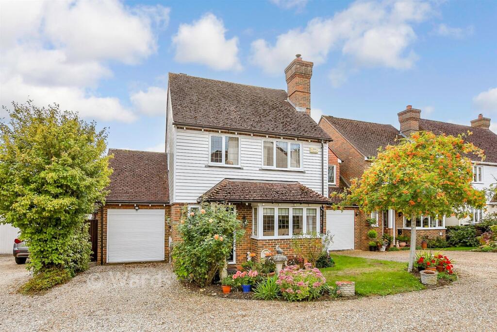 Main image of property: Cherry Orchard, Old Wives Lees, Kent