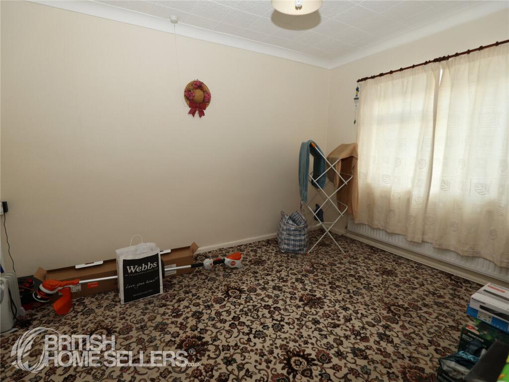 House in Brynmawr, Twyn Cynhordy - View 5