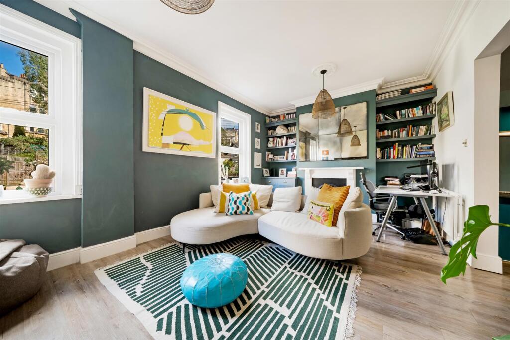 Additional image 10 of Prior Park Road, Widcombe, Bath,