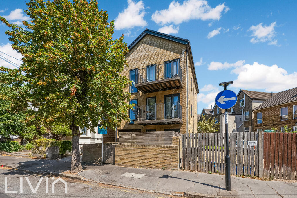 Main image of property: Lennard Road, Croydon