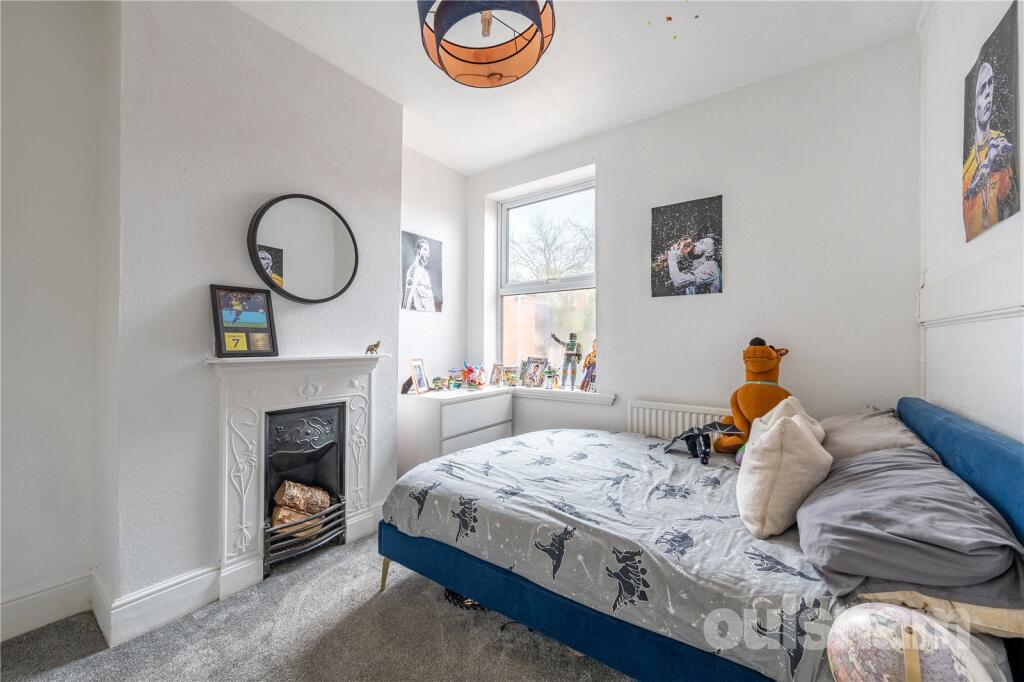 Additional image 10 of Hewell Road, Redditch, Worcestershire, B97