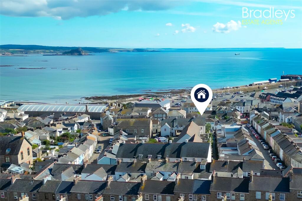 Main image of property: Leskinnick Place, Penzance, Cornwall