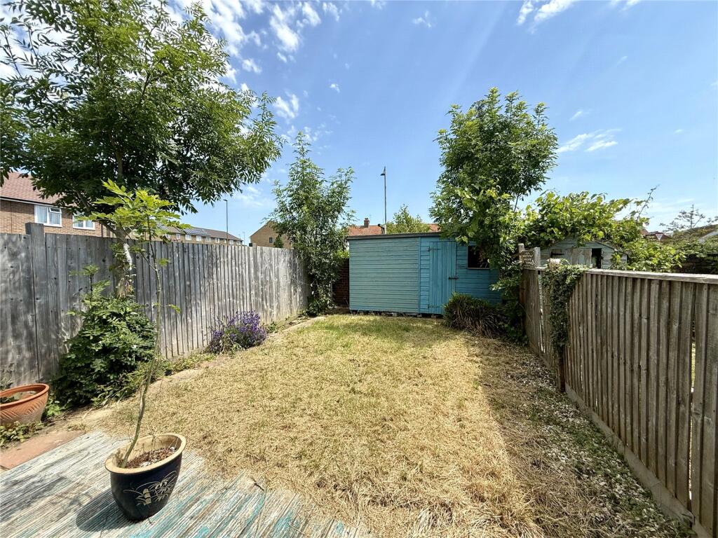 House in Eastbourne, East Sussex - View 3