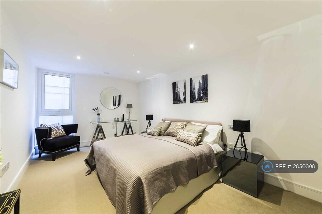 Main image of property: Napier Avenue, London, E14