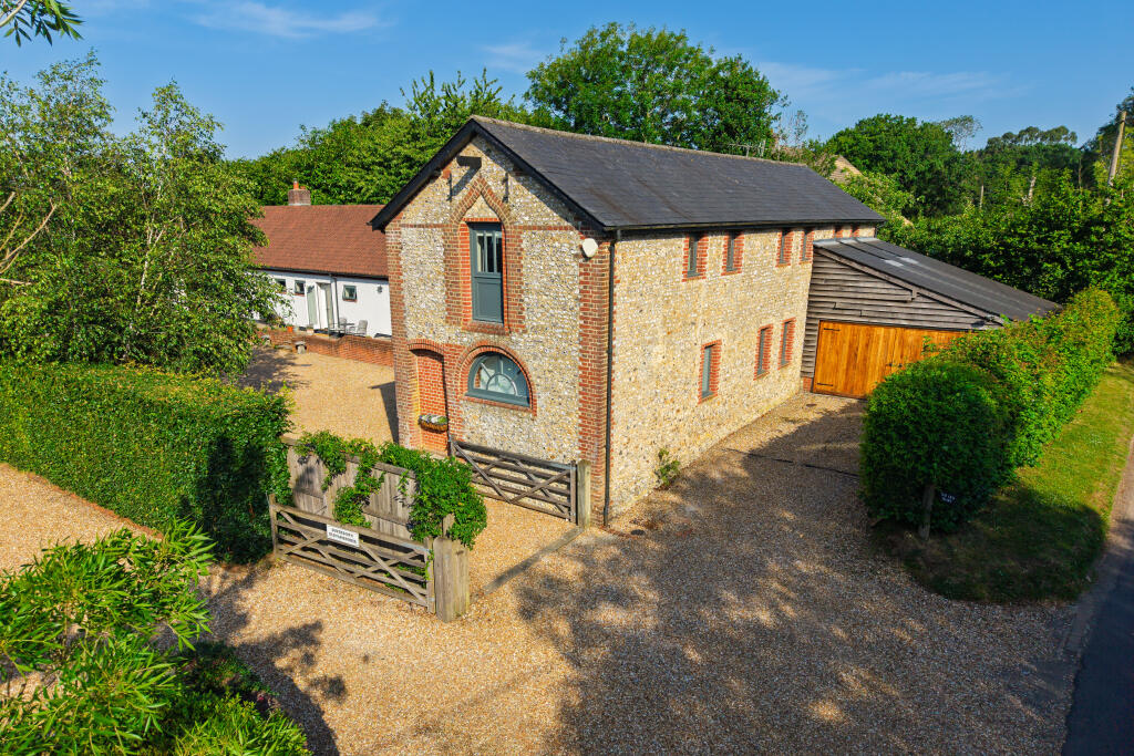 Main image of property: South Town Road, Alton, GU34