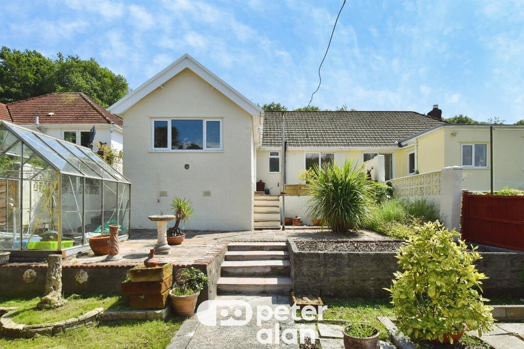 Main image of property: Manor Way, NEATH