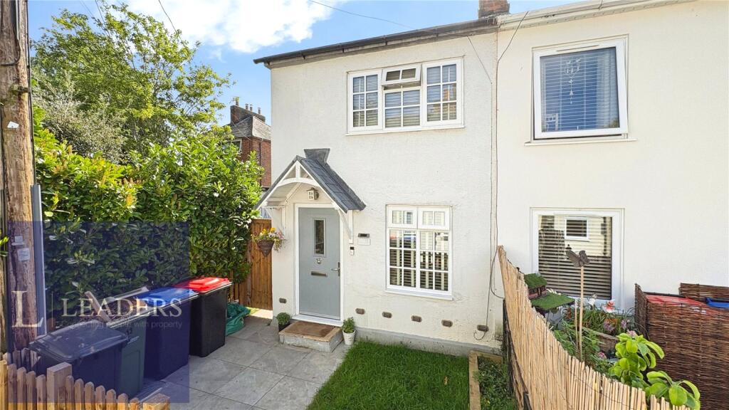 Main image of property: Brook Place, Halstead, Essex