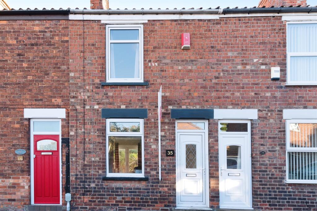 Main image of property: Trinity Grove, Grovehill Road, BEVERLEY