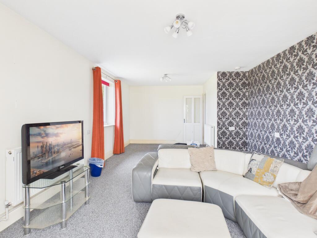 Quarry Lane, Stonebroom, Alfreton, DE55 photo 4