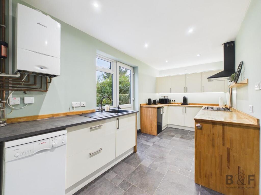 Frampton Crescent, Fishponds photo 4