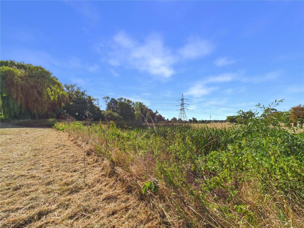 Benton End, Hadleigh, Ipswich, Suffolk, IP7 - View 4