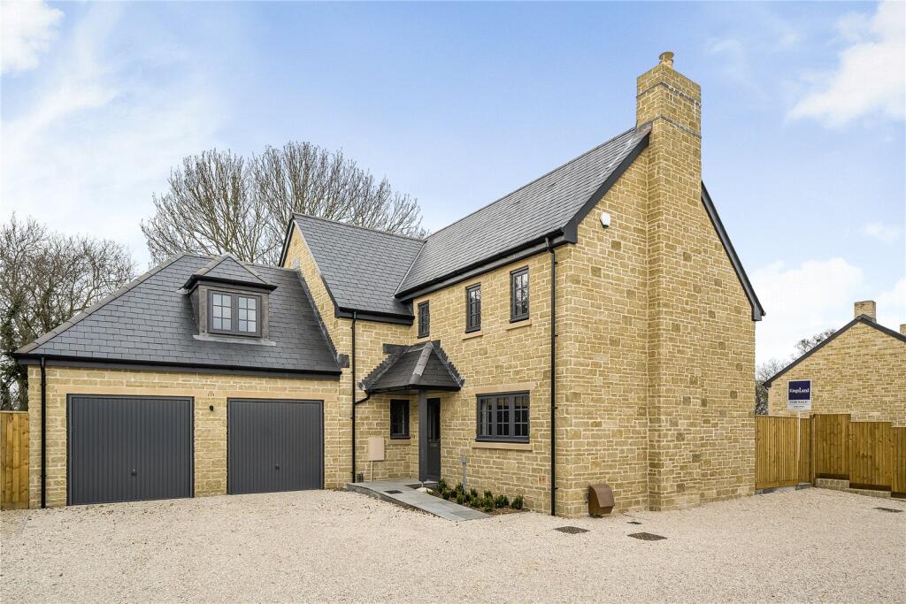 Additional image 3 of King Alfreds Drive, Wincanton, Somerset, BA9