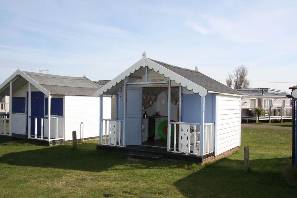 Studio studio on South Beach Road, Hunstanton, Norfolk, PE36, £18,000
