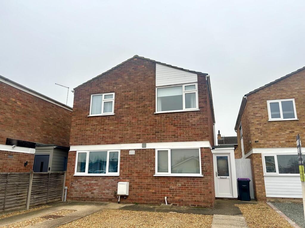 Main image of property: Manor Way, Deeping St. James, Peterborough