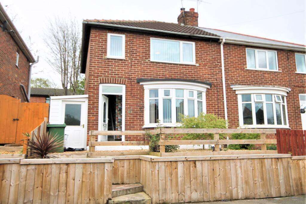 Main image of property: Brentford Road, Stockton-On-Tees, Cleveland, TS20