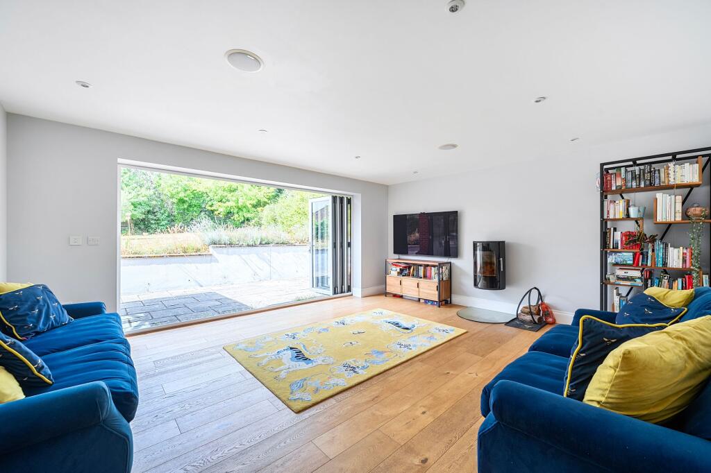 House in Guildford - More