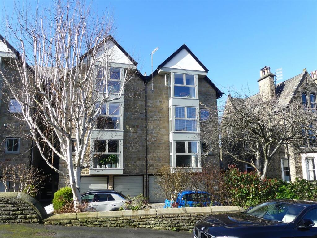 Main image of property: Parish Ghyll Road, Ilkley