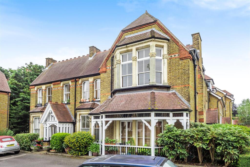 Main image of property: Ravens Close, Surbiton