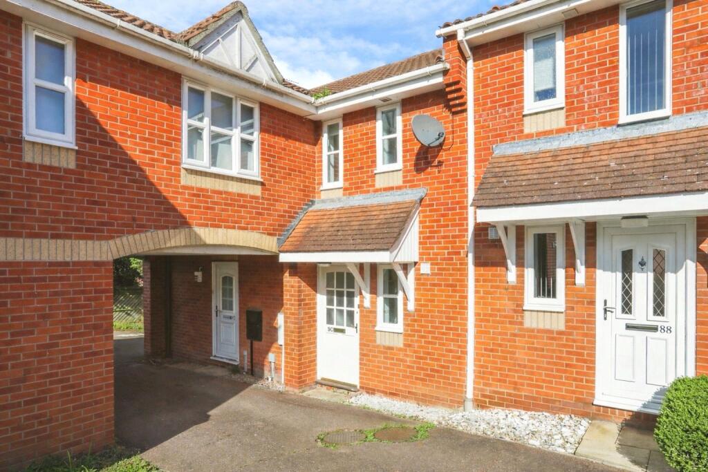Main image of property: Haselmere Close, Bury St. Edmunds, Suffolk, IP32