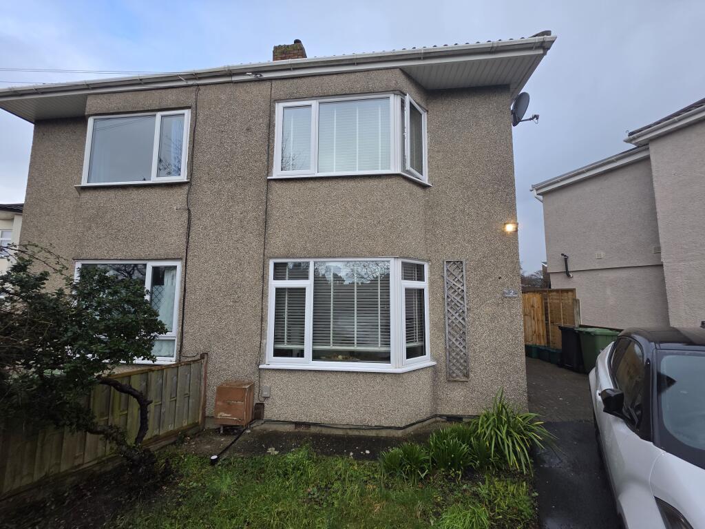 Main image of property: Cavendish Road, Patchway, Bristol