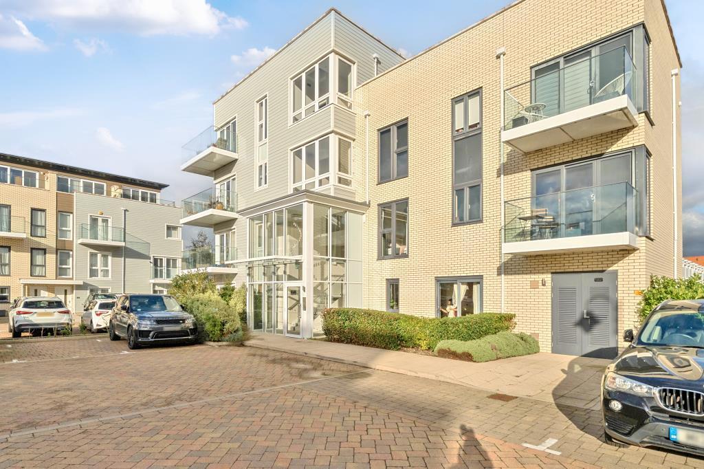 Main image of property: Green Park, Reading,  Berkshire, RG2