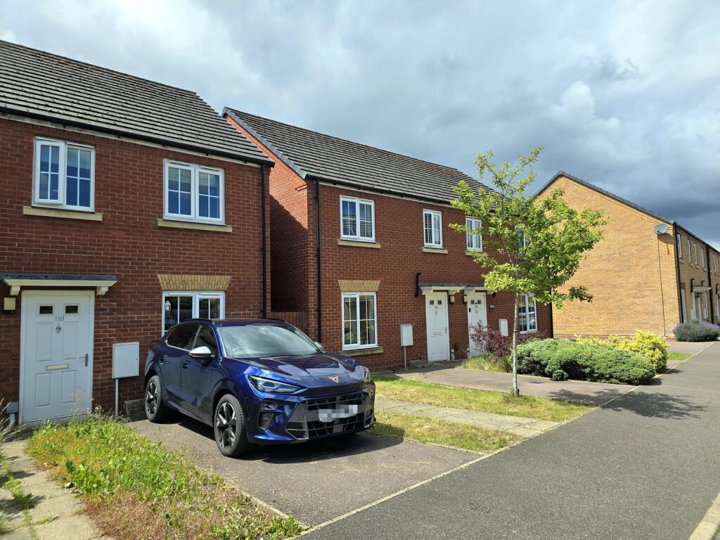 Main image of property: Thurston Drive, Kettering, NN15 6JP