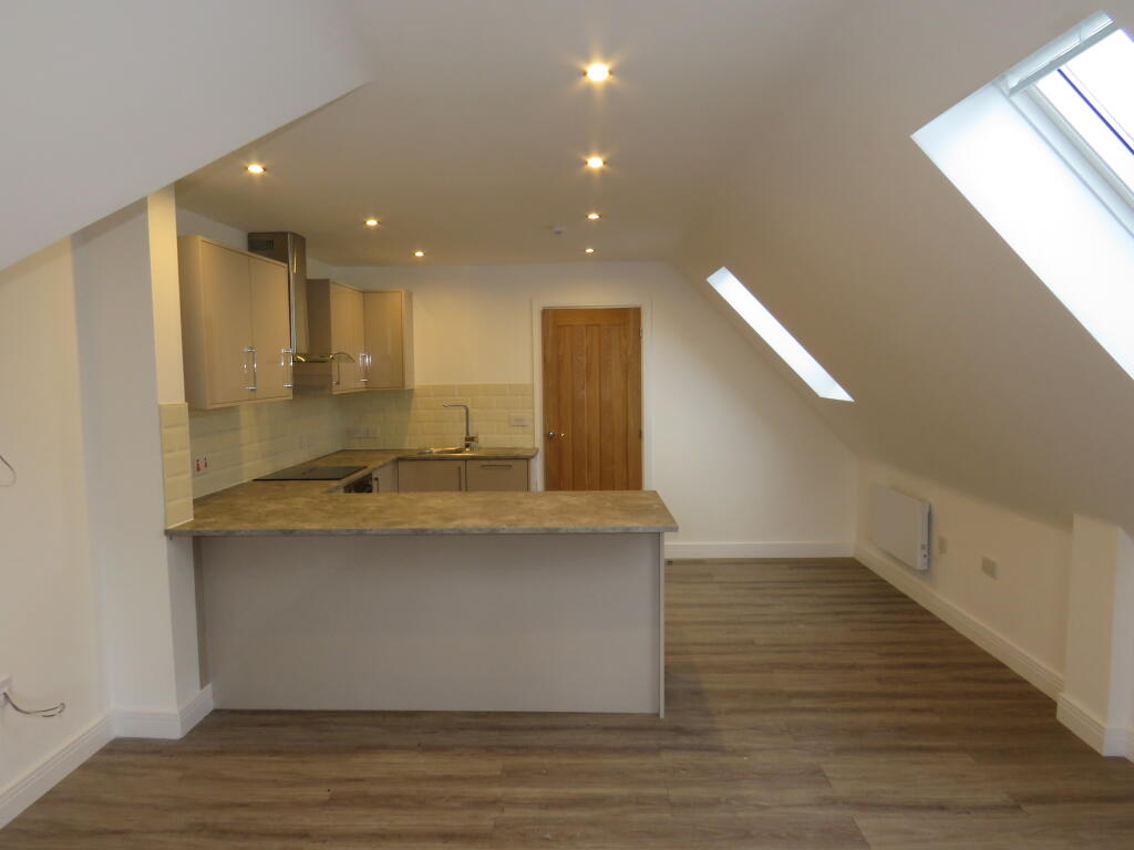 Apartment in Birmingham - View 3