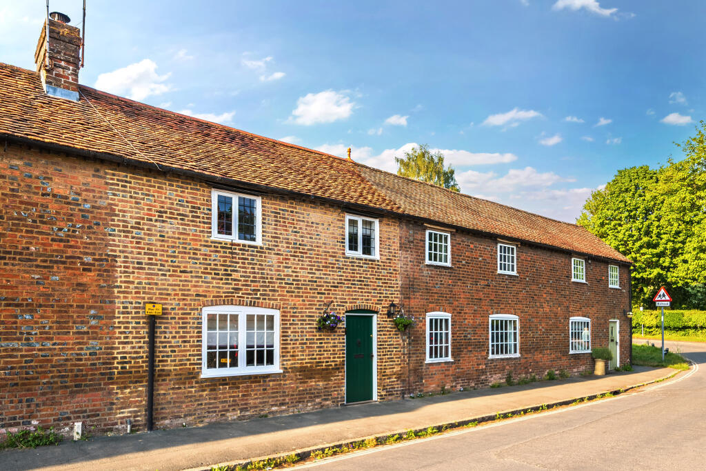 Main image of property: Church Street, GREAT MISSENDEN