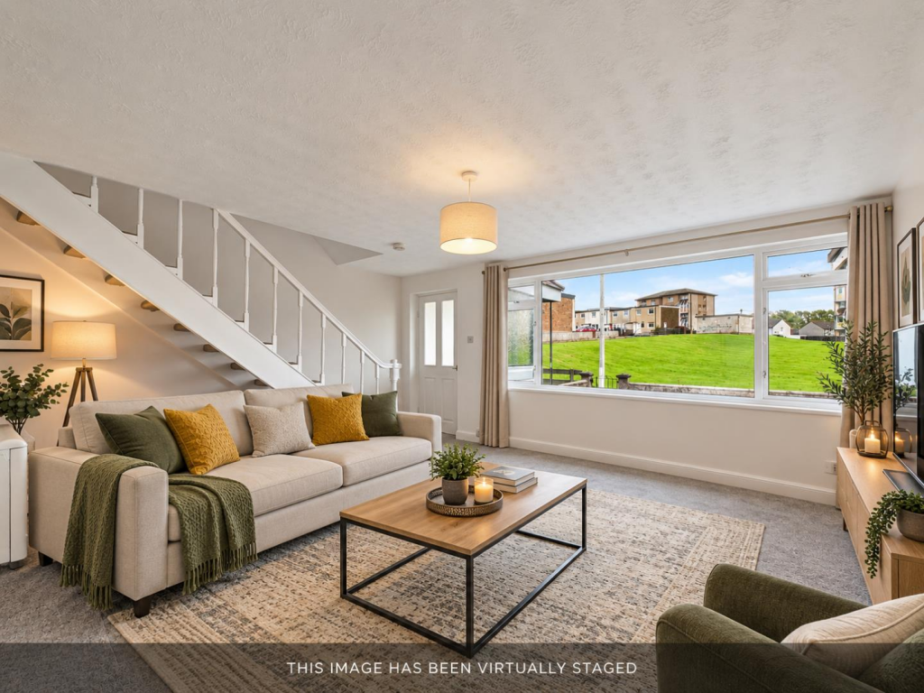 House in Dumfries, Lochside - View 5
