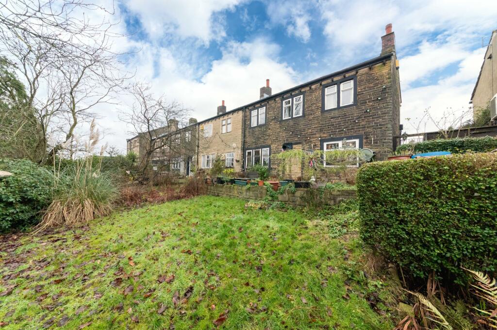 Main image of property: Toad Hall, New Road, Kirkheaton, HD5