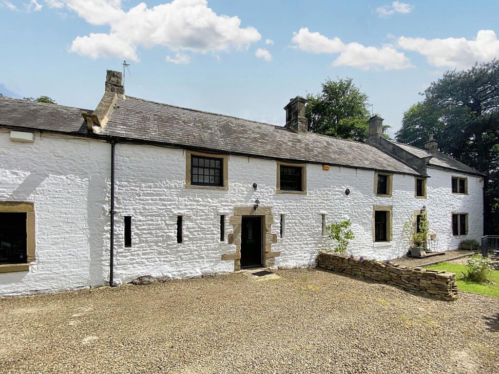 Main image of property: Chapel House , Allensford, Consett, Durham, DH8 9BA