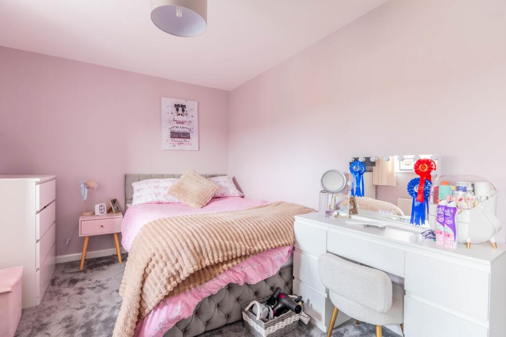 Additional image 8 of Beacon Hill, Keighley, West Yorkshire, BD22