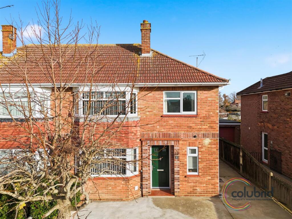 Main image of property: Magazine Farm Way, Colchester