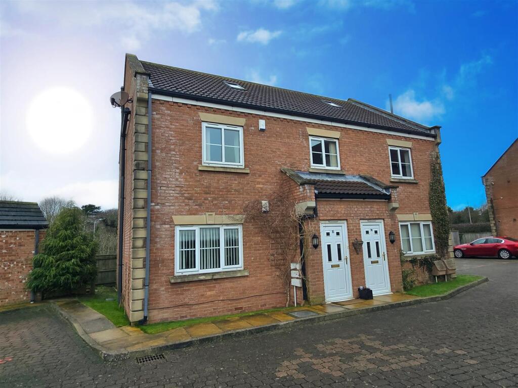 Main image of property: Levington Mews, Kirklevington, Yarm