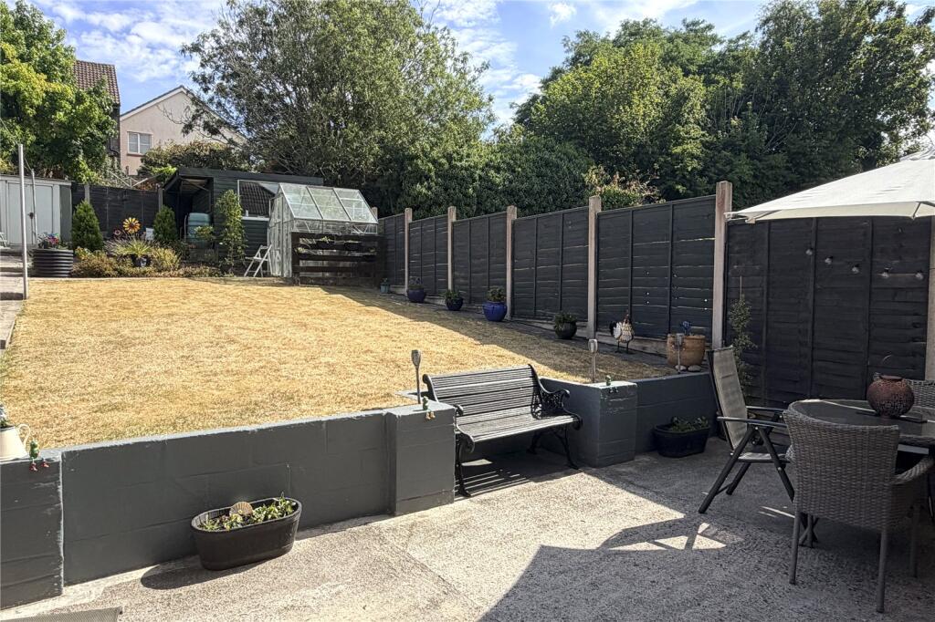 House in Bath - View 2