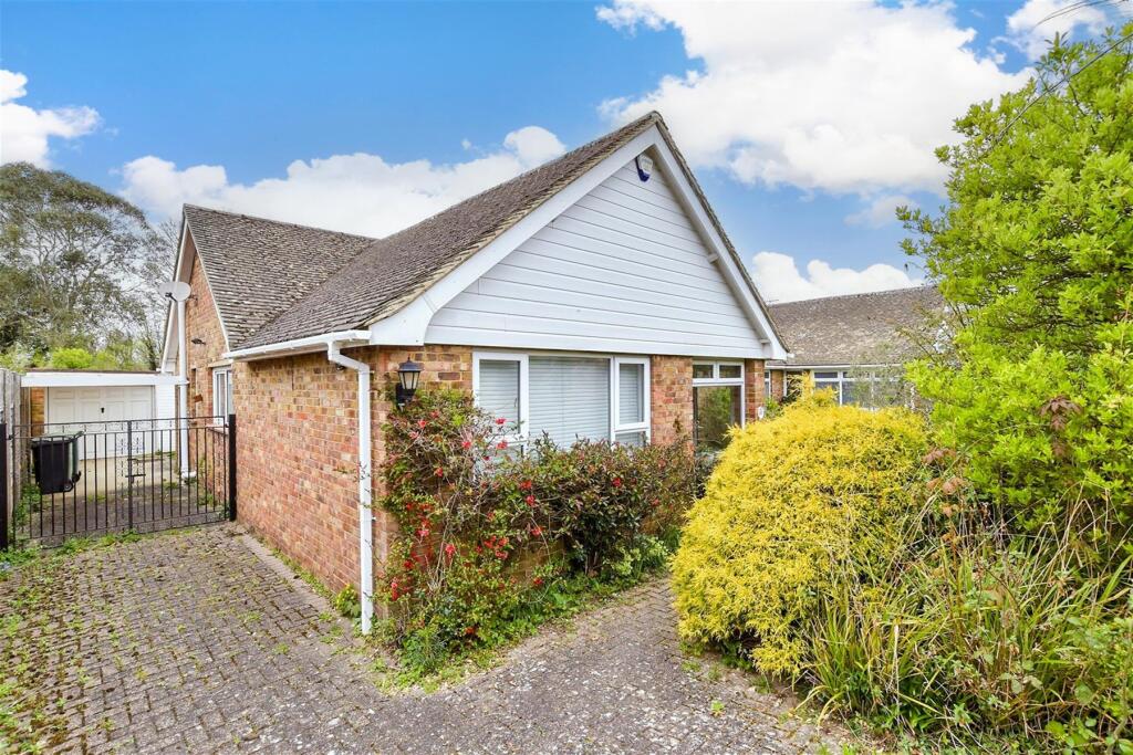 Main image of property: Valley Drive, Loose, Maidstone, Kent