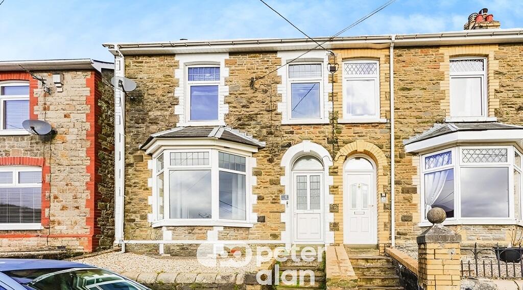 Main image of property: Manor Road, Abersychan, Pontypool