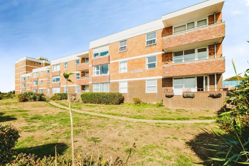 Main image of property: Brighton Road, Lancing
