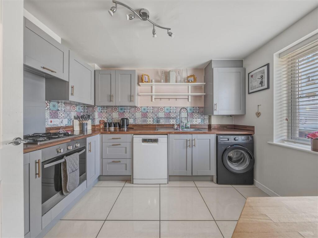 Plaxton Way, Herne Bay - Widok 2