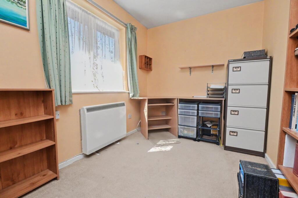 House in Salisbury - View 4